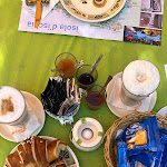 Photo n°5 de l'avis de Roberta.u fait le 20/08/2023 à 13:11 sur le  Hotel - Ristorante La Rondinella Di Mendella Ida à Forio