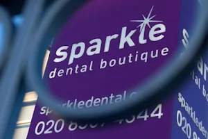 Sparkle Dental Boutique image