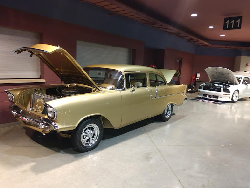 Arena «The Corbin Arena», reviews and photos, 500 Arena Dr, Corbin, KY 40701, USA