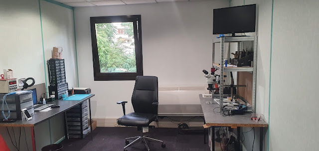 RepaPhone - Reparation telephone Iphone / Samsung / Huawei et Console Ps4 / Switch sur Rendez-vous