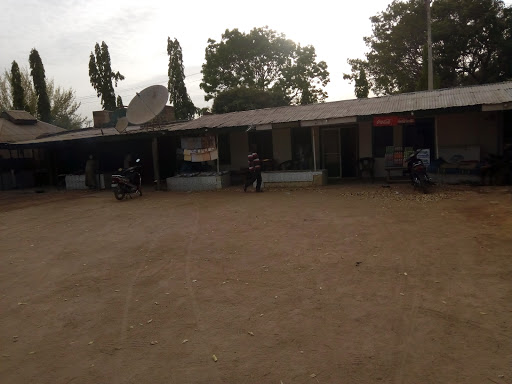 Bauchi Club, Bauchi, Nigeria, Health Club, state Bauchi