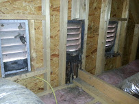 PCA Bat Removal - Photo 7 - Car repair in Greenville, SC, Greenville