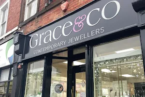 Grace & Co Jewellery image