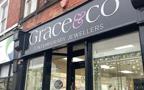Grace & Co Jewellery image