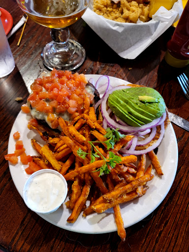Junkyard Cafe image