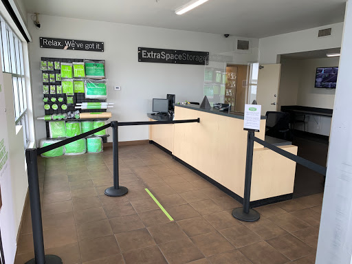 Self-Storage Facility «Extra Space Storage», reviews and photos, 155 S Adams St, Anaheim, CA 92802, USA