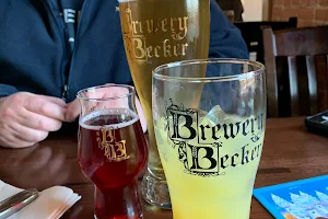 Brewery Becker image