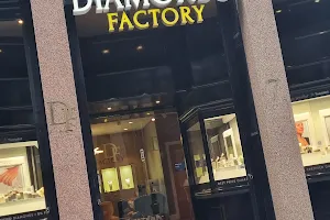 Diamonds Factory image
