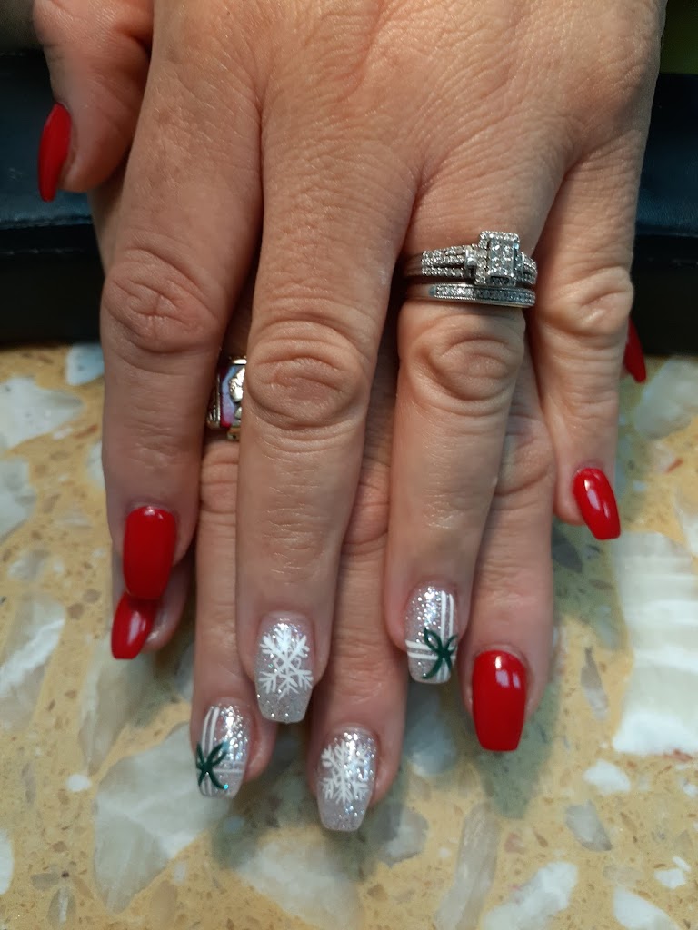 Best Nails 07095