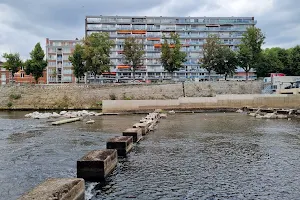 Réserve Naturelle de l'Île aux Corsaires image