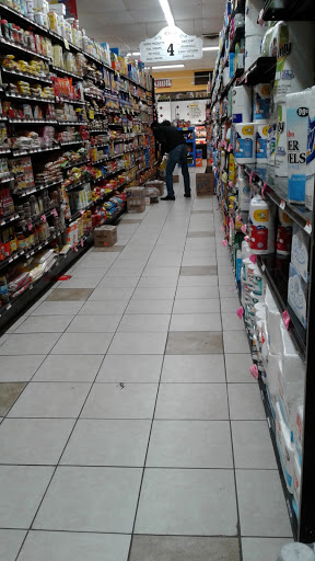 Supermarket «Exito Fresh Market», reviews and photos, 176 Broadway, Long Branch, NJ 07740, USA