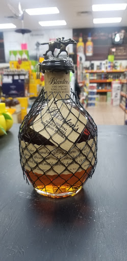 Liquor Store «My Liquor Stop», reviews and photos, 10940 Lake June Rd, Balch Springs, TX 75180, USA