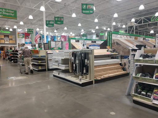 Home Improvement Store «Menards», reviews and photos, 1898 Venture Dr, Ottumwa, IA 52501, USA