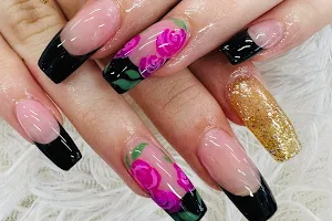 Awesome Nails & Spa image