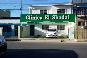 Clinical El Shadai image