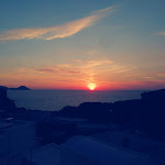 Photo n°1 de l'avis de Cristina.a fait le 12/06/2021 à 22:21 sur le  Ristorante Bar Miramare da Ciro à Ponza