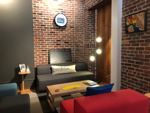 Employment Agency «The Job Shop», reviews and photos, 163 2nd St, San Francisco, CA 94105, USA