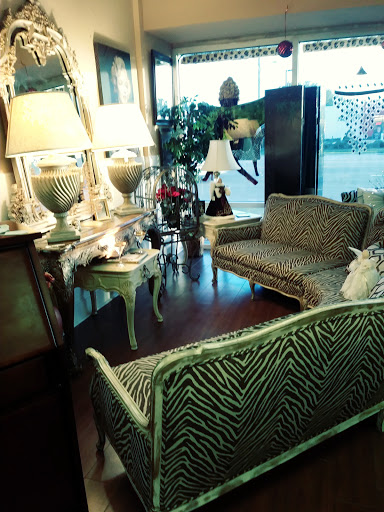Consignment Shop «Upscale Resale Consignment Furniture», reviews and photos, 1432 Main St, Dunedin, FL 34698, USA