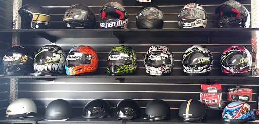 Motorcycle Dealer «Left Coast Powersports», reviews and photos, 5040 Pacific Blvd SW, Albany, OR 97321, USA