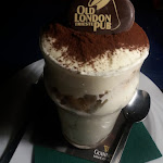 Photo n°1 de l'avis de Ale.a fait le 09/02/2018 à 11:04 sur le  Old London Pub à Trieste