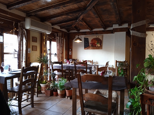 Restaurante parrilla LA CAZUELA Rascafría en Rascafría