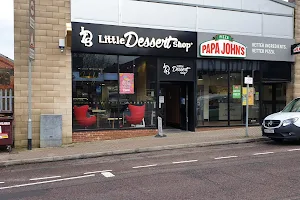 Little Dessert Shop Sutton in Ashfield image