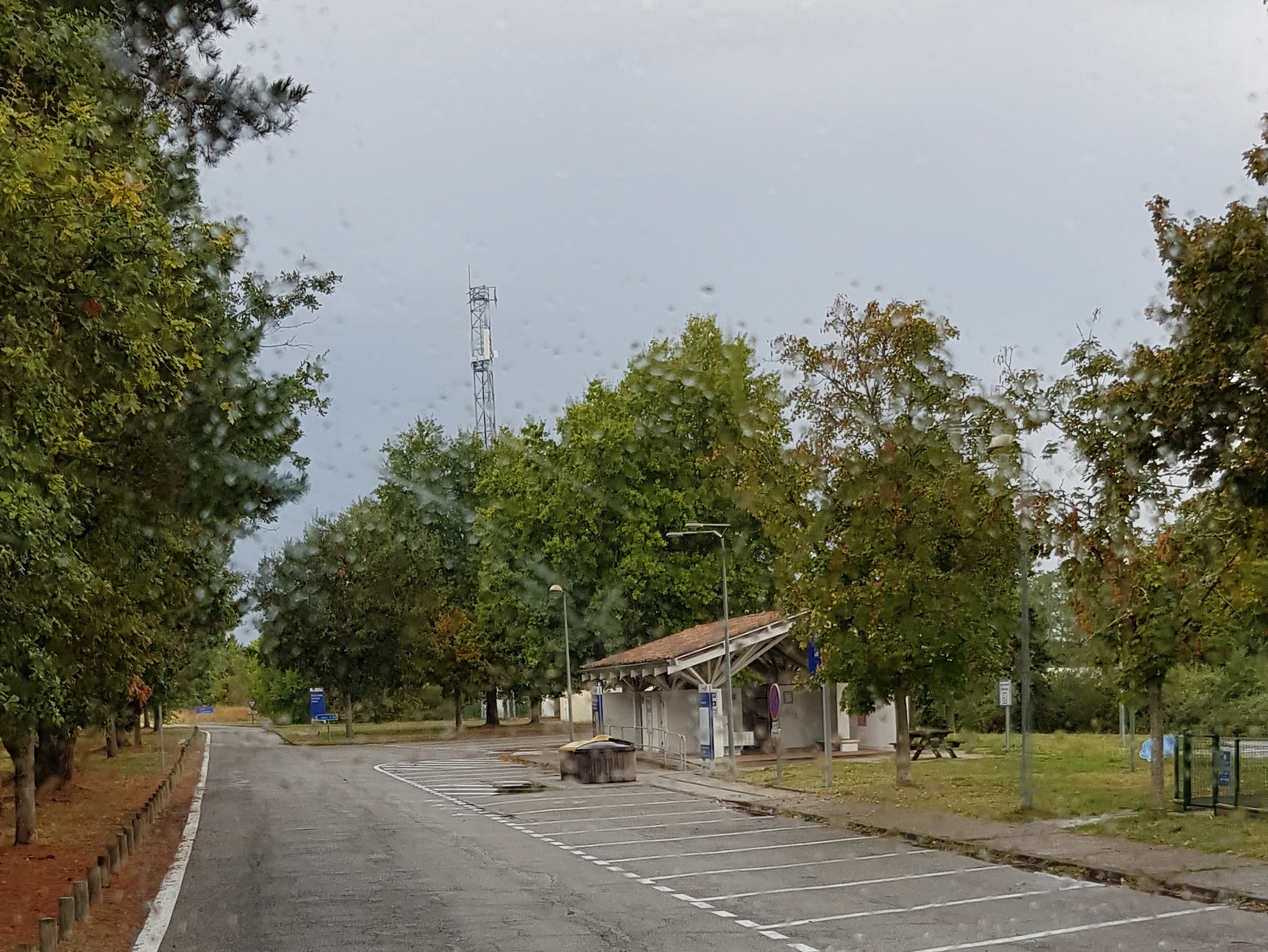 Photo n° 1 de l'avis de SATURNE. fait le 21/09/2020 à 14:51