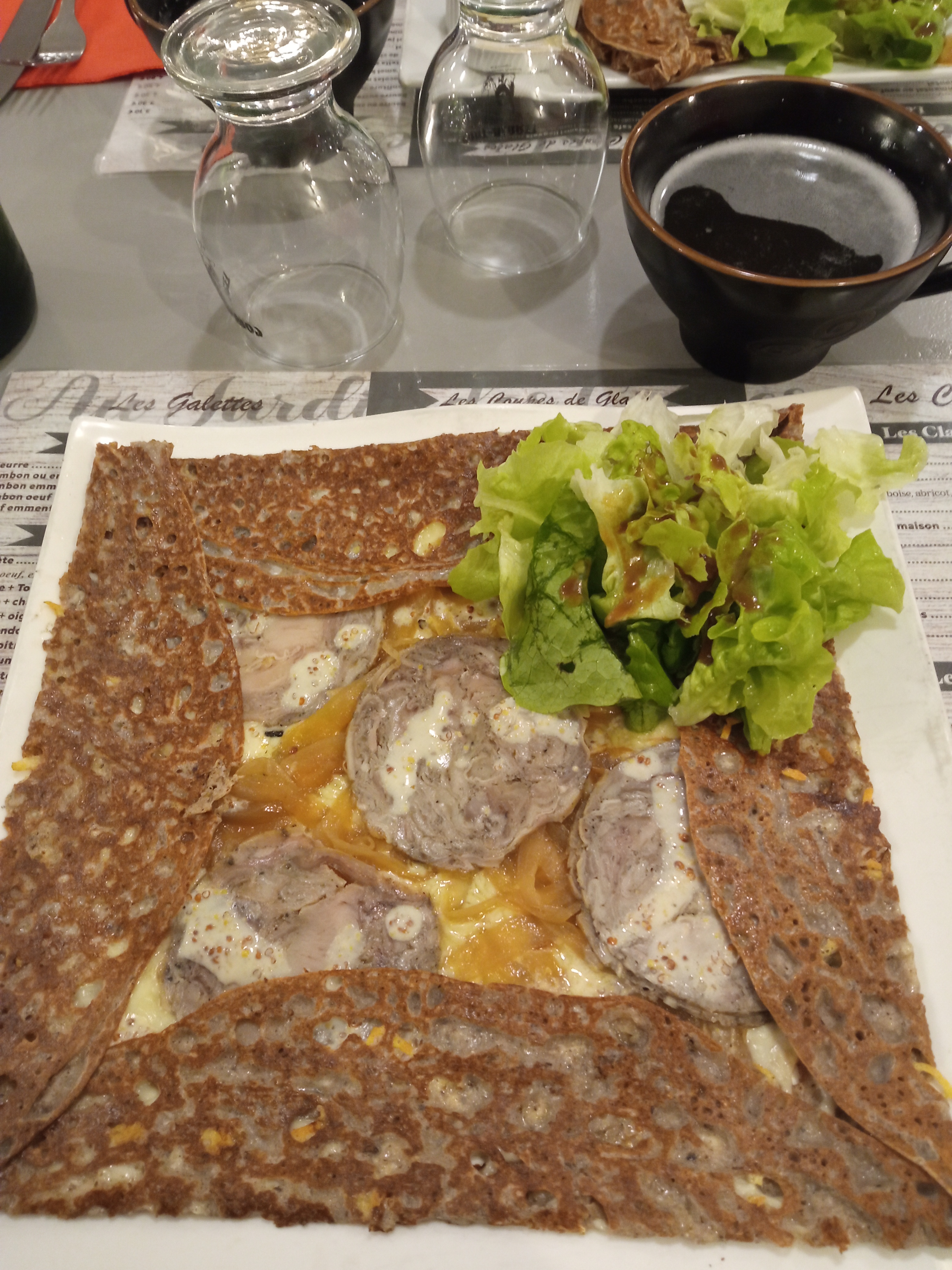 Photo n° 1 de l'avis de Le.a fait le 10/11/2022 à 21:07