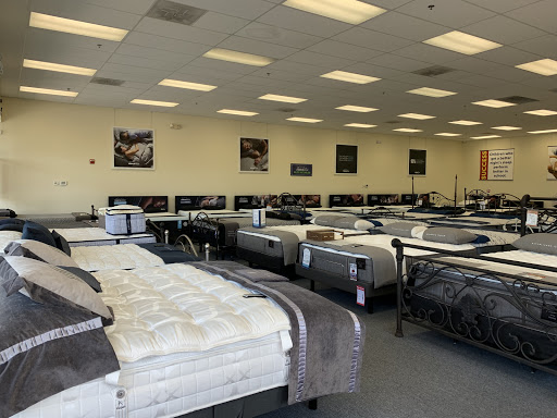 Mattress Store «Mattress Warehouse of Edgewater», reviews and photos, 3059 Solomons Island Rd, Edgewater, MD 21037, USA