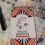 Photo n°14 de l'avis de Mr.i fait le 03/07/2021 à 15:33 sur le  Ristorante Pizzeria Baglio Baffo's à Marinella di Selinunte