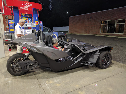 Gas Station «GetGo Gas Station», reviews and photos, 2846 Washington Rd, McMurray, PA 15317, USA