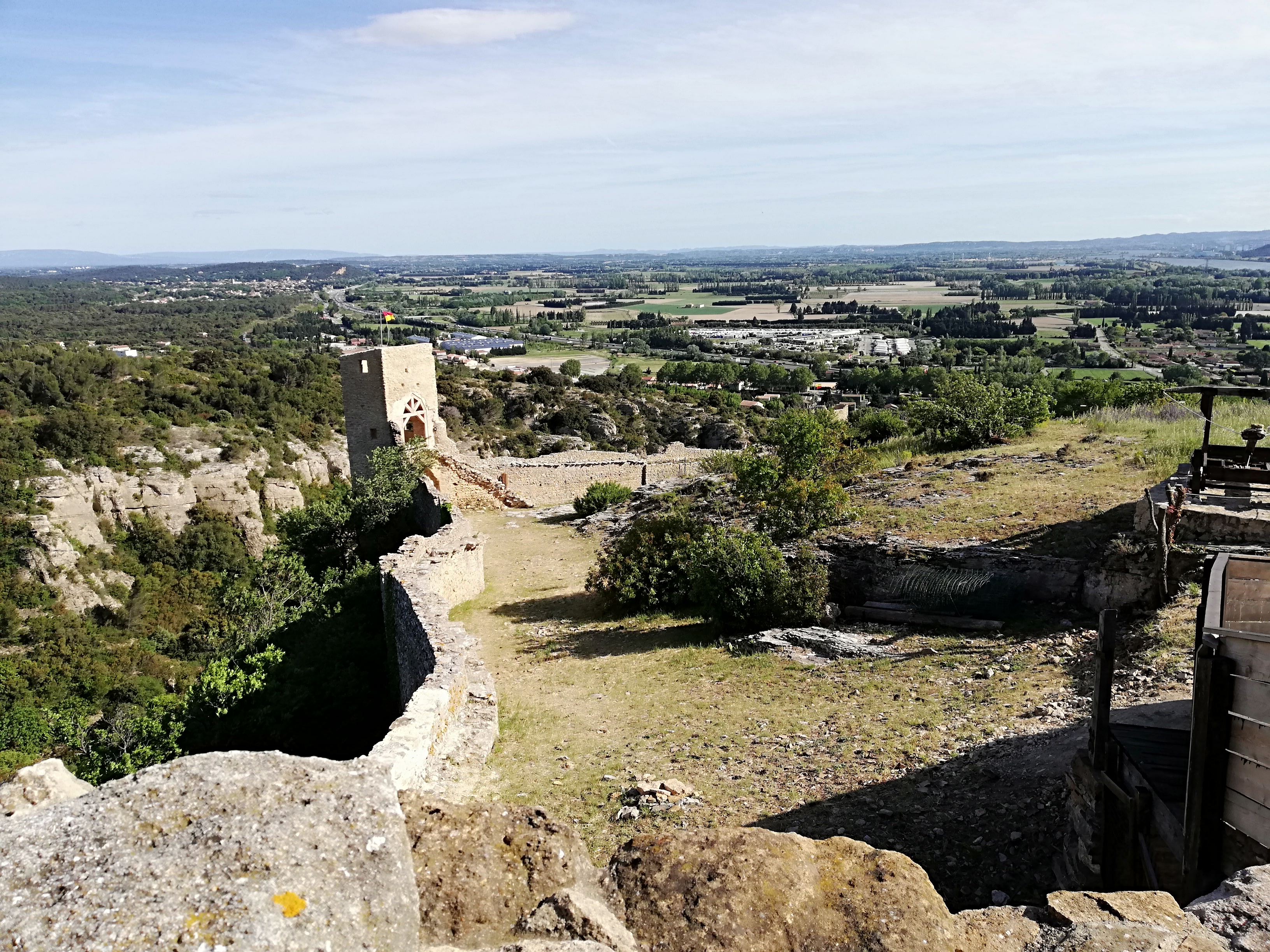 Photo n° 8 de l'avis de benjamin.a fait le 29/04/2019 à 17:30