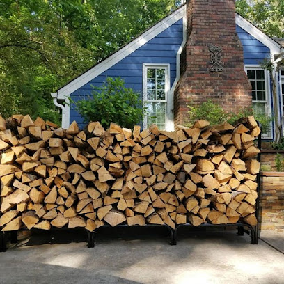 Brookhaven Firewood Delivery