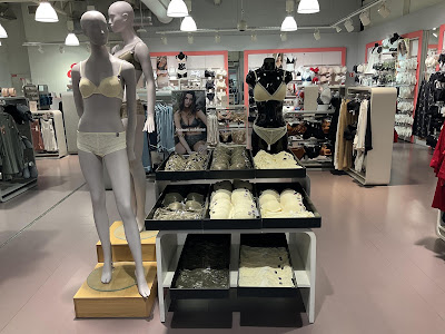 Etam Lingerie et Prêt-à-porter à Mont-Saint-Martin