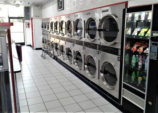 Laundromat «Sunshine Laundry», reviews and photos, 428 Harbor Blvd, Fullerton, CA 92832, USA