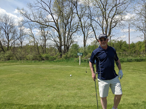 Golf Club «Brae Burn Golf Club», reviews and photos, 10860 Five Mile Road, Plymouth, MI 48170, USA