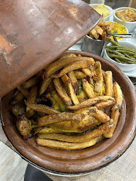 Photo n°38 de La Ferme Grill à Aulnay-sous-Bois ()