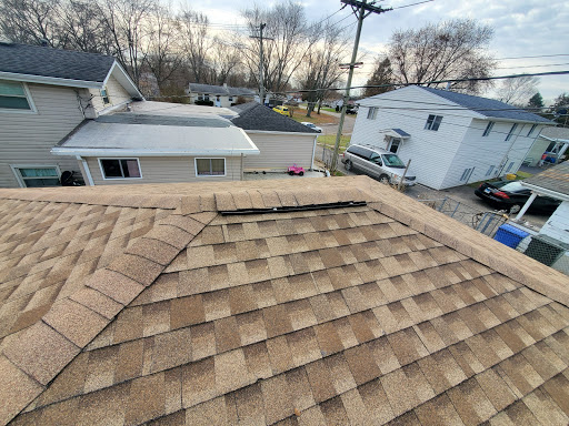 DGB Roofing Construction Inc. in Crystal Lake, Illinois