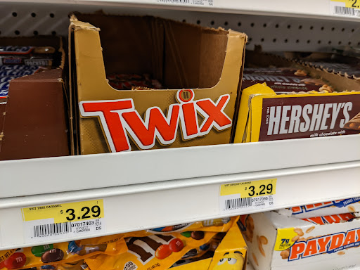 Fabric Store «Jo-Ann Fabrics and Crafts», reviews and photos, 4079 WI-28, Sheboygan Falls, WI 53085, USA