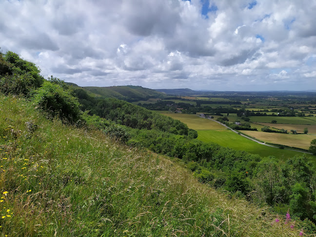Comments and reviews of National Trust - Devil's Dyke
