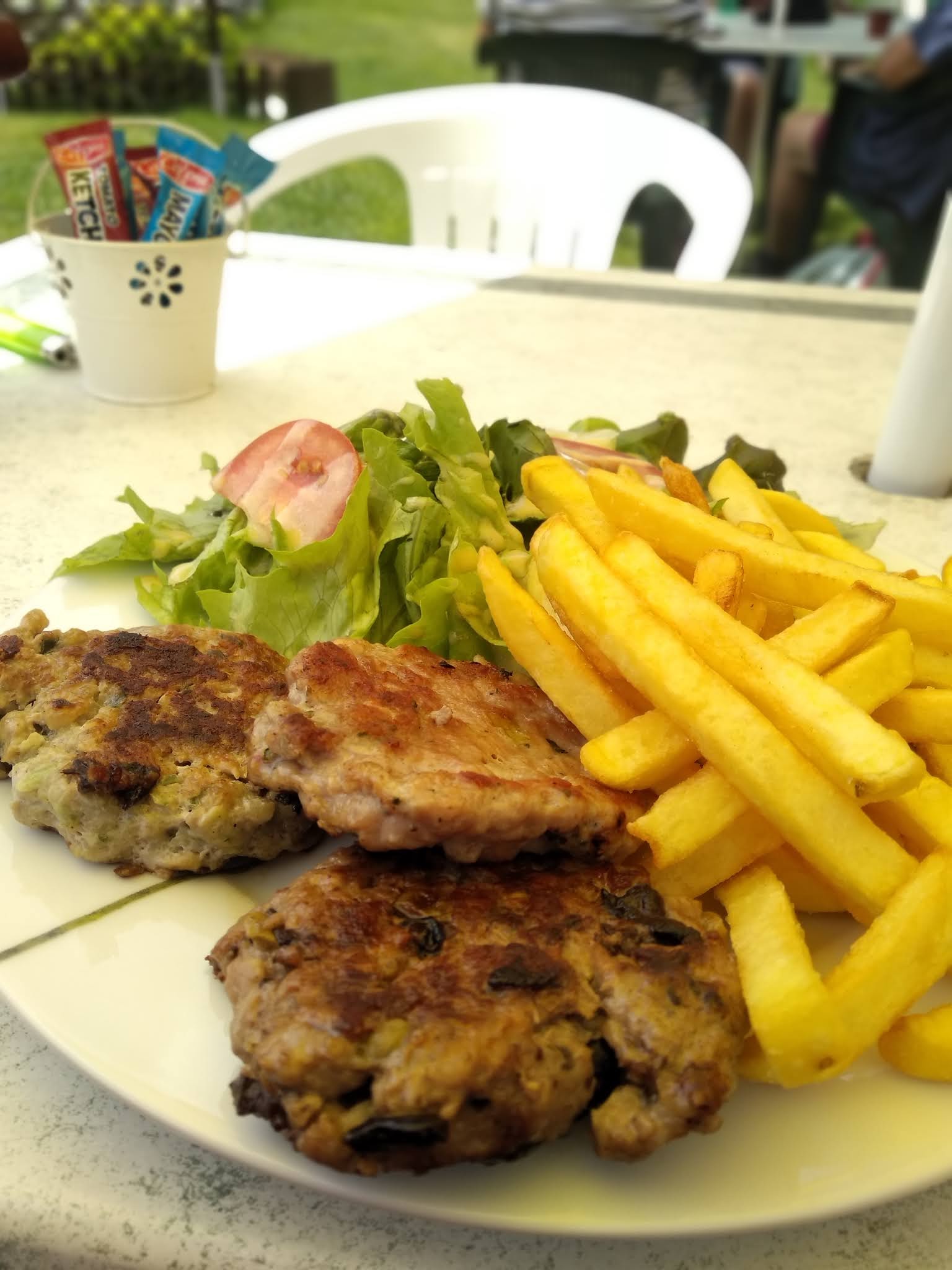 Photo n° 1 de l'avis de Caroline.a fait le 09/11/2021 à 14:04