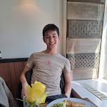 Photo n°3 de l'avis de Albert.i fait le 07/05/2023 à 10:15 sur le  Beck's Bistro - Bremen à Bremen