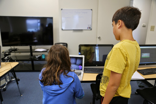 WhizKidz Computer Center image