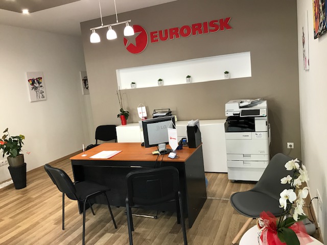 Értékelések erről a helyről: Eurorisk, Szeged - Biztosító