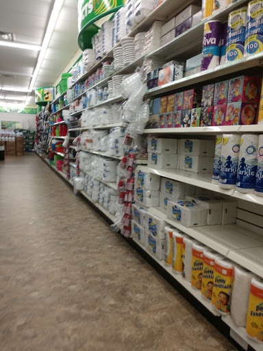 Dollar Store «Dollar Tree», reviews and photos, 8491 Grand River Ave, Brighton, MI 48116, USA