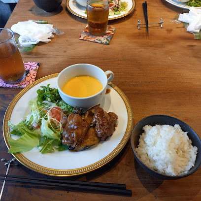 まめな食堂