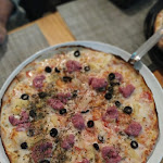 Photo n°1 de l'avis de Ricardo.o fait le 26/01/2020 à 13:08 sur le  Pizzaria Ard Lenha à Moita