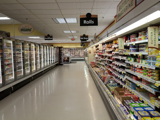 Grocery Store «ShopRite of Manchester», reviews and photos, 214 Spencer St, Manchester, CT 06040, USA