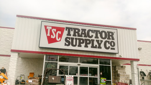 Tractor Supply Co.