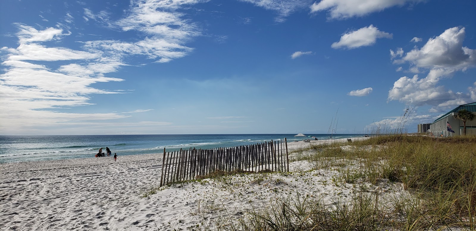 Carillon Beach'in fotoğrafı çok temiz temizlik seviyesi ile